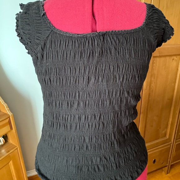 Spanish style shirt - Picture 3 of 5